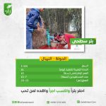 بئر سطحى فى النيبال