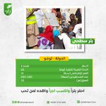 بئر سطحى فى توغو